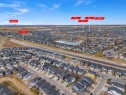 18 South Shore Road, Chestermere, AB  - Outdoor With View 