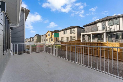 18 South Shore Road, Chestermere, AB - Outdoor With Exterior