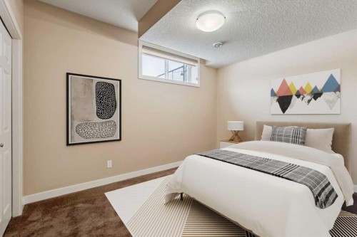 33 Quarry Heights Se, Calgary, AB 