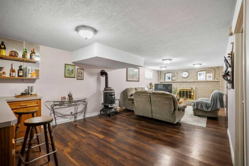 5004 Rundleview Road Ne, Calgary, AB - Indoor