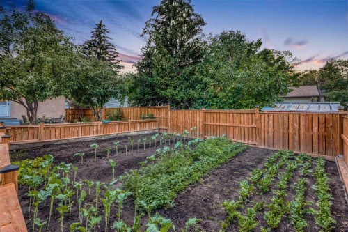 5004 Rundleview Road Ne, Calgary, AB - Outdoor With Deck Patio Veranda