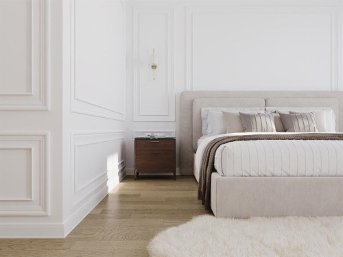 2117 22 Avenue Sw, Calgary, AB - Indoor Photo Showing Bedroom