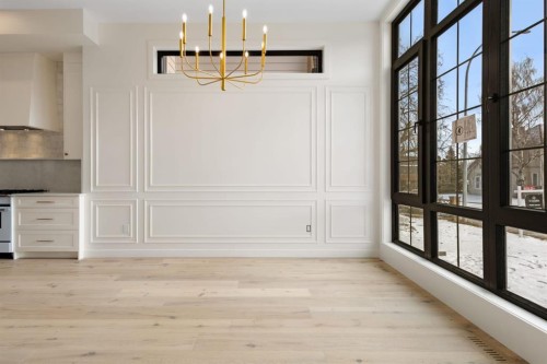 2117 22 Avenue Sw, Calgary, AB - Indoor Photo Showing Other Room