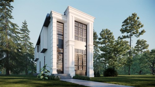 2117 22 Avenue Sw, Calgary, AB - Outdoor With Facade