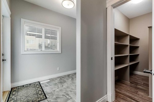 2144 Reunion Square, Airdrie, AB - Indoor Photo Showing Other Room