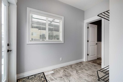 2144 Reunion Square, Airdrie, AB - Indoor Photo Showing Other Room