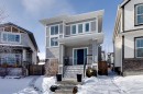 2144 Reunion Square, Airdrie, AB  - Outdoor With Facade 