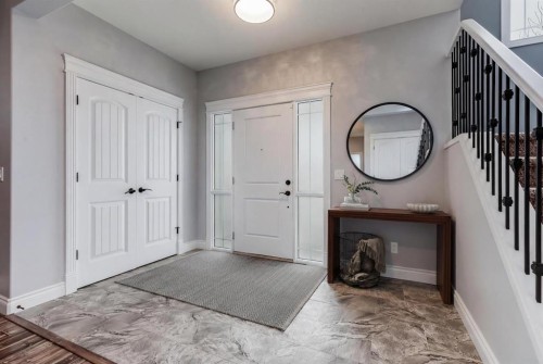 2144 Reunion Square, Airdrie, AB - Indoor Photo Showing Other Room