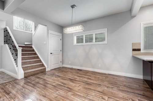 2144 Reunion Square, Airdrie, AB - Indoor Photo Showing Other Room