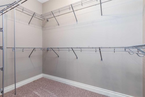 2144 Reunion Square, Airdrie, AB - Indoor With Storage