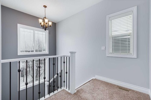 2144 Reunion Square, Airdrie, AB - Indoor Photo Showing Other Room