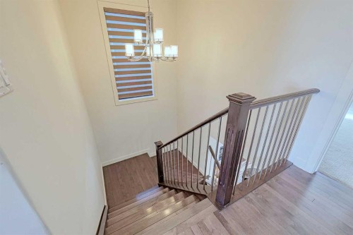 72 Sage Meadows Circle Nw, Calgary, AB - Indoor Photo Showing Other Room