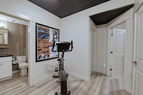 72 Sage Meadows Circle Nw, Calgary, AB - Indoor
