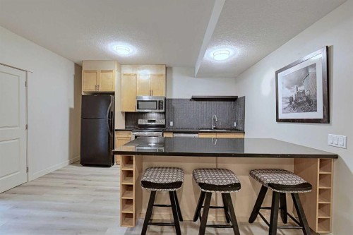 72 Sage Meadows Circle Nw, Calgary, AB - Indoor Photo Showing Kitchen