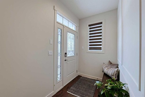 72 Sage Meadows Circle Nw, Calgary, AB - Indoor Photo Showing Other Room