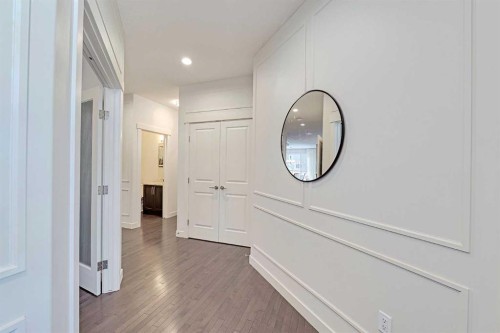 72 Sage Meadows Circle Nw, Calgary, AB - Indoor Photo Showing Other Room