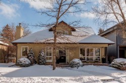 1428 9 Street NW Calgary, AB T2M 3L2