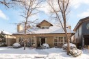 1428 9 Street Nw, Calgary, AB  - Outdoor 