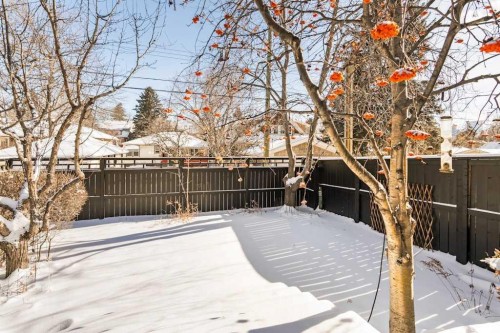 1428 9 Street Nw, Calgary, AB - Outdoor
