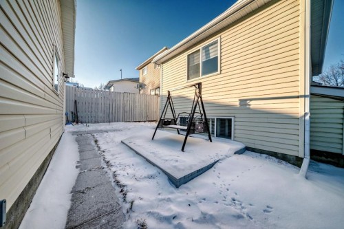 158 Somervale Close Sw, Calgary, AB 