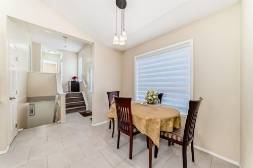 158 Somervale Close Sw, Calgary, AB 