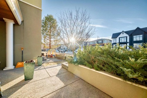 2810 25A Street Sw, Calgary, AB - Outdoor