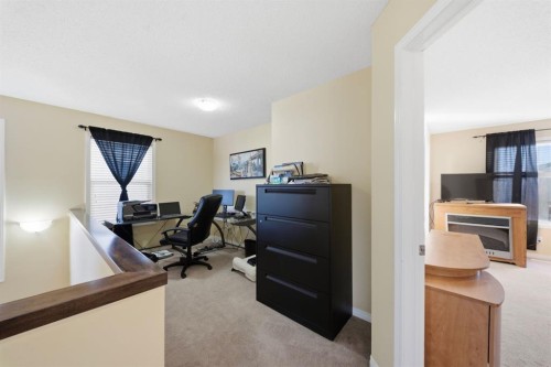 93 Copperleaf Way Se, Calgary, AB - Indoor