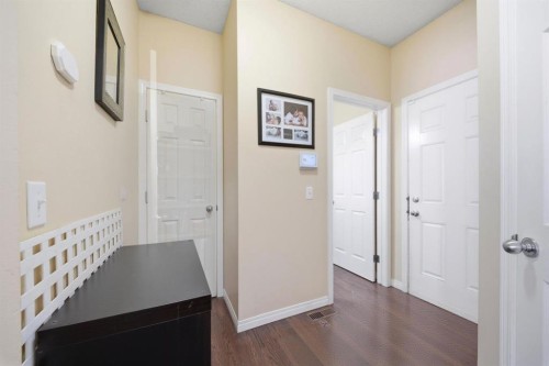 93 Copperleaf Way Se, Calgary, AB - Indoor Photo Showing Other Room