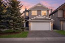 93 Copperleaf Way Se, Calgary, AB  - Outdoor With Facade 