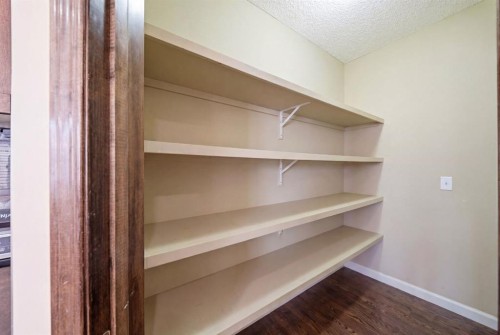 93 Copperleaf Way Se, Calgary, AB - Indoor With Storage