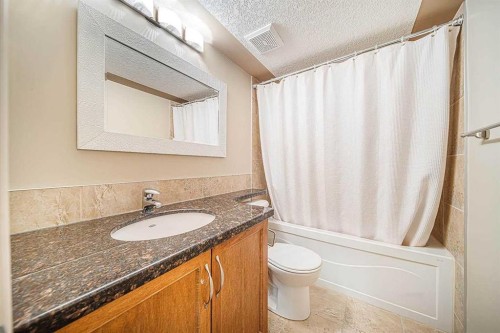 22 Royal Birch Way Nw, Calgary, AB - Indoor Photo Showing Bathroom