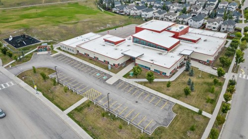 22 Royal Birch Way Nw, Calgary, AB - Outdoor With View