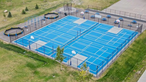 22 Royal Birch Way Nw, Calgary, AB -  Photo Showing Other Room