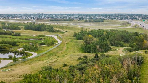 22 Royal Birch Way Nw, Calgary, AB - Outdoor With View