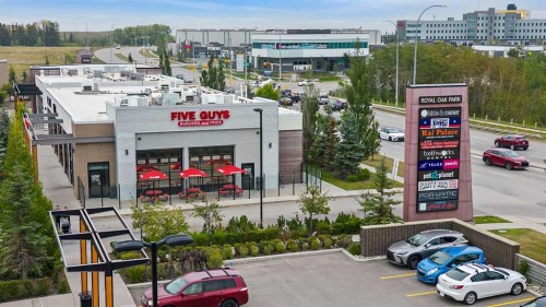 22 Royal Birch Way Nw, Calgary, AB - Outdoor