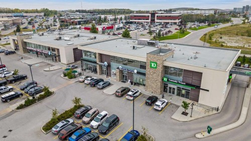 22 Royal Birch Way Nw, Calgary, AB - Outdoor With View