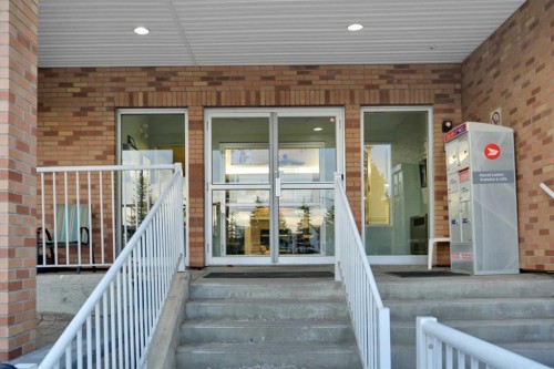 346-165 Manora Place Ne, Calgary, AB - Outdoor With Deck Patio Veranda