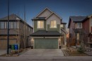 288 Evansborough Way Nw, Calgary, AB  - Outdoor 