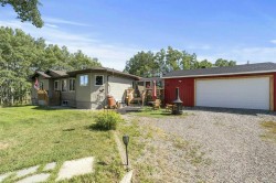 115 Dunham Lane  Diamond Valley, AB T0L 2A0