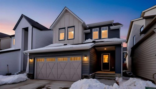 57 Willow Green SW Airdrie, AB T4B 5M3
