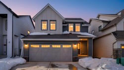 57 Willow Green SW Airdrie, AB T4B 5M3
