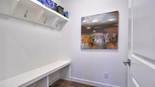 57 Willow Green Sw, Airdrie, AB - Indoor Photo Showing Other Room