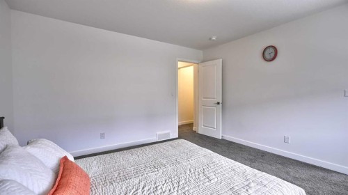 57 Willow Green Sw, Airdrie, AB - Indoor
