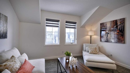 57 Willow Green Sw, Airdrie, AB - Indoor