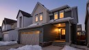 57 Willow Green Sw, Airdrie, AB  - Outdoor With Exterior 