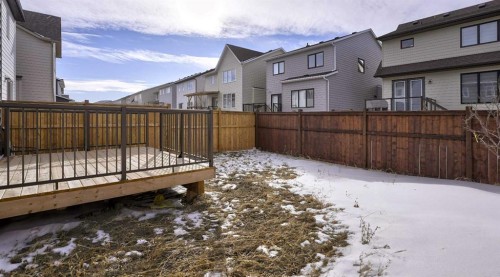 57 Willow Green Sw, Airdrie, AB - Outdoor