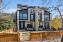 720 15 Street Nw, Calgary, AB  - Outdoor With Facade 