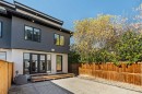 720 15 Street Nw, Calgary, AB  - Outdoor 