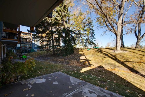 131-820 89 Avenue Sw, Calgary, AB - Outdoor With Balcony
