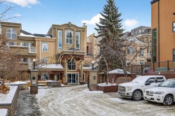 214-1800 14A Street SW Calgary, AB T2T 6K3